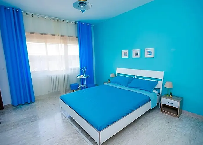 Bed & Breakfast Quelli Della Via Gluck