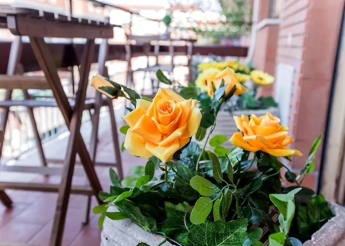Quelli Della Via Gluck Bed & Breakfast