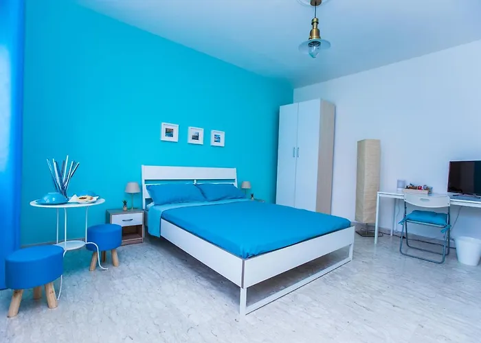 Bed & Breakfast Quelli Della Via Gluck Rome