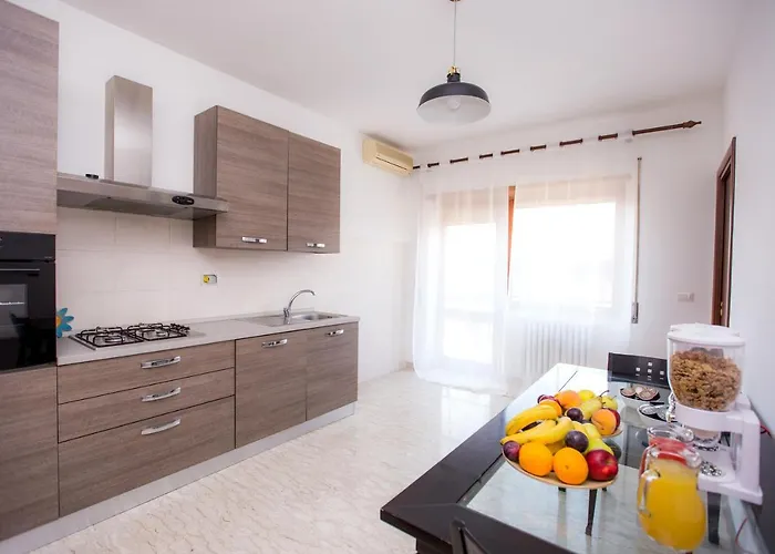 Quelli Della Via Gluck Bed & Breakfast