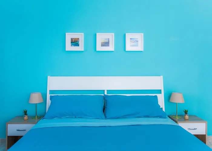 Bed & Breakfast Quelli Della Via Gluck *