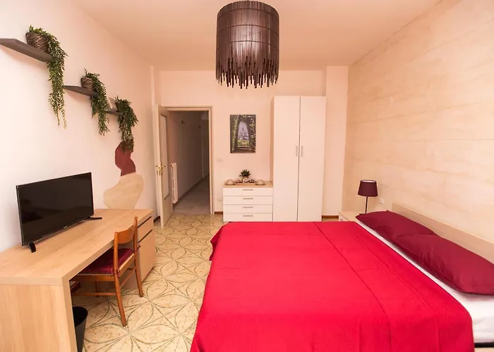 Quelli Della Via Gluck Bed & Breakfast Rome