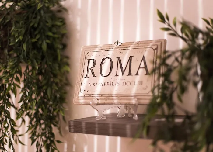 Bed & Breakfast Quelli Della Via Gluck *