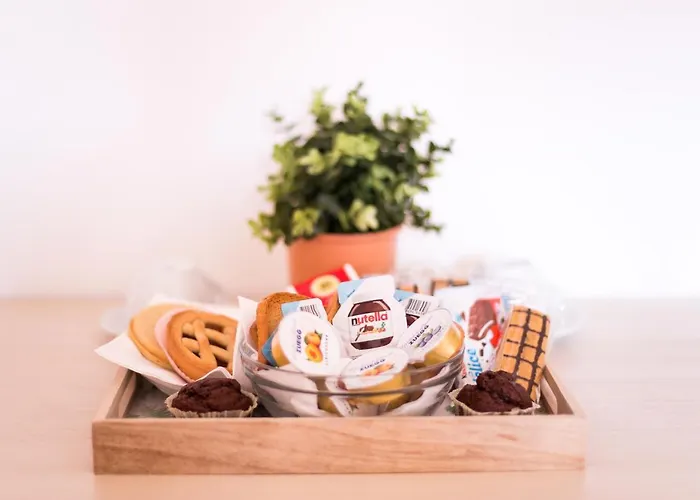 Bed & Breakfast Quelli Della Via Gluck Rome
