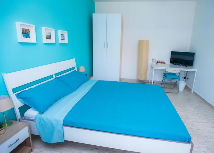 Quelli Della Via Gluck Bed & Breakfast