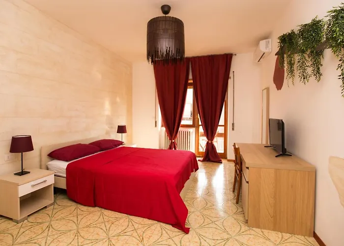 Bed & Breakfast Quelli Della Via Gluck