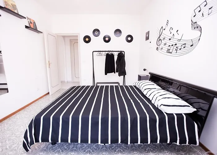 Quelli Della Via Gluck Bed & Breakfast *