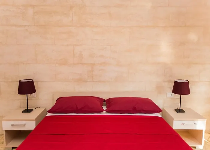 Bed & Breakfast Quelli Della Via Gluck Rome